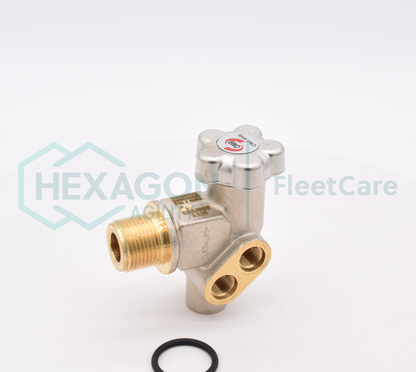 TANK VALVE 1