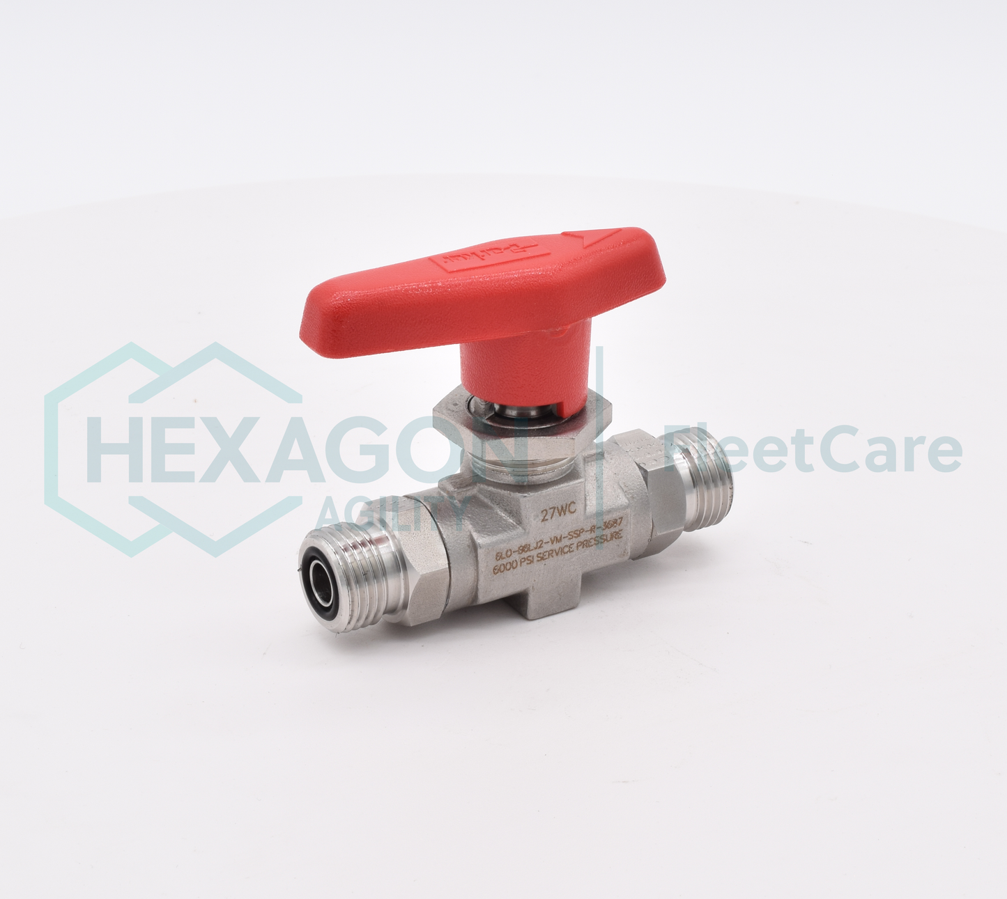 FMM VALVE 6