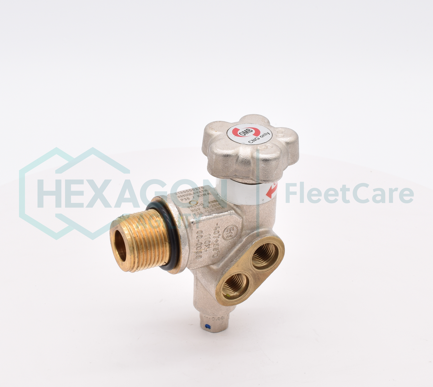TANK VALVE 4