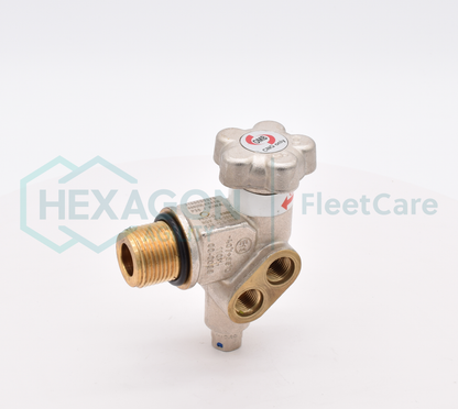 TANK VALVE 4