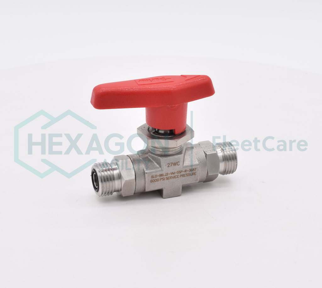 FMM VALVE 6