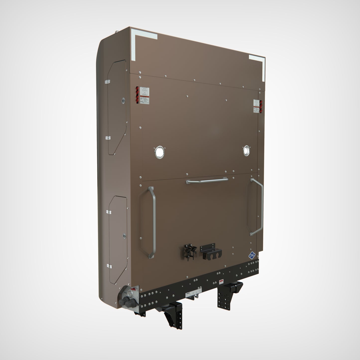 2019 ProCab175