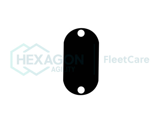 HEIL VALVE COVER 3