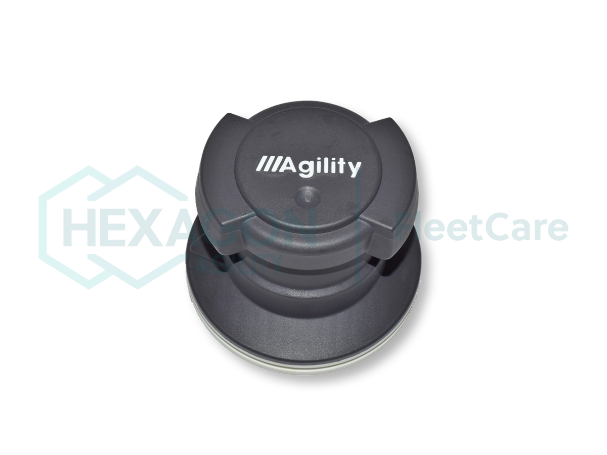 PLASTIC CAP
