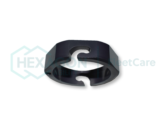 ALUMINM CAP BASE