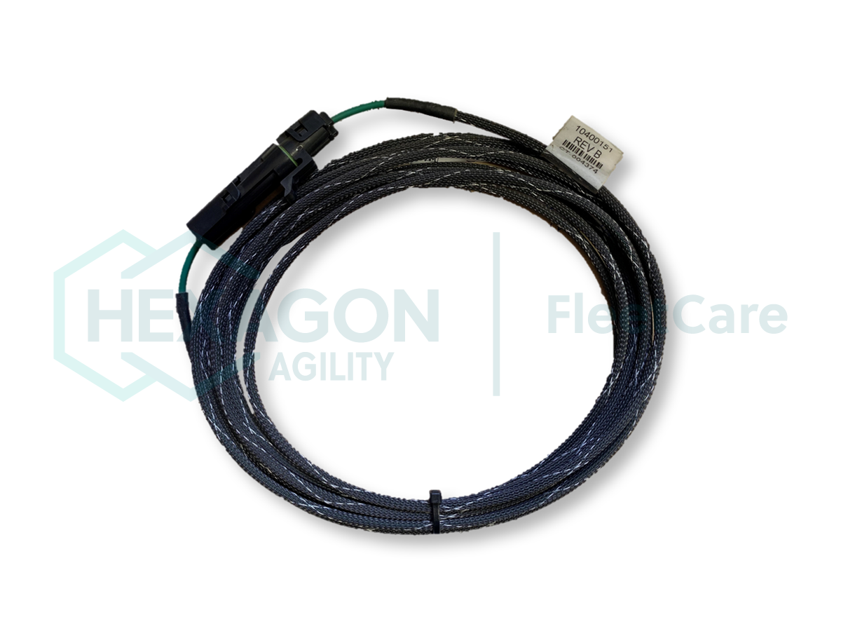 KILL CAP HARNESS