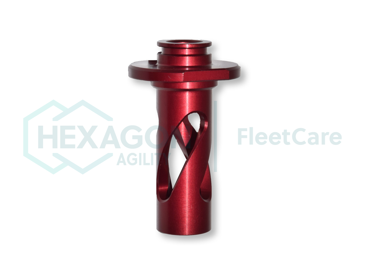 ELEMENT HOUSING