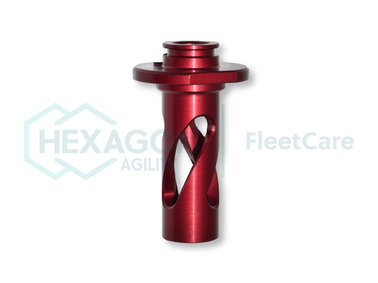 ELEMENT HOUSING