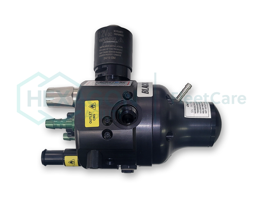 BLACKSTONE SAN209-120T(NS)