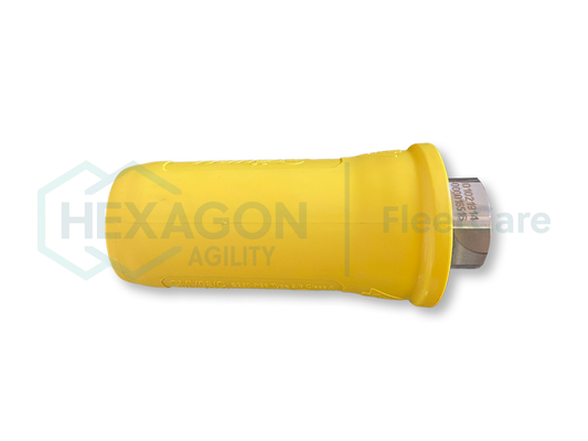 STAUBLI NOZZLE