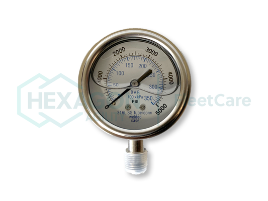 FMM GAUGE 5