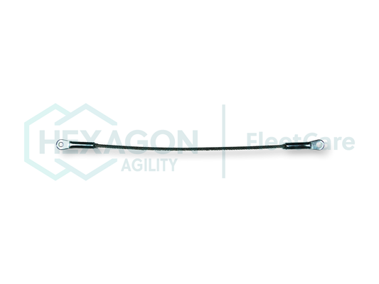 ACCESS DOOR TETHER