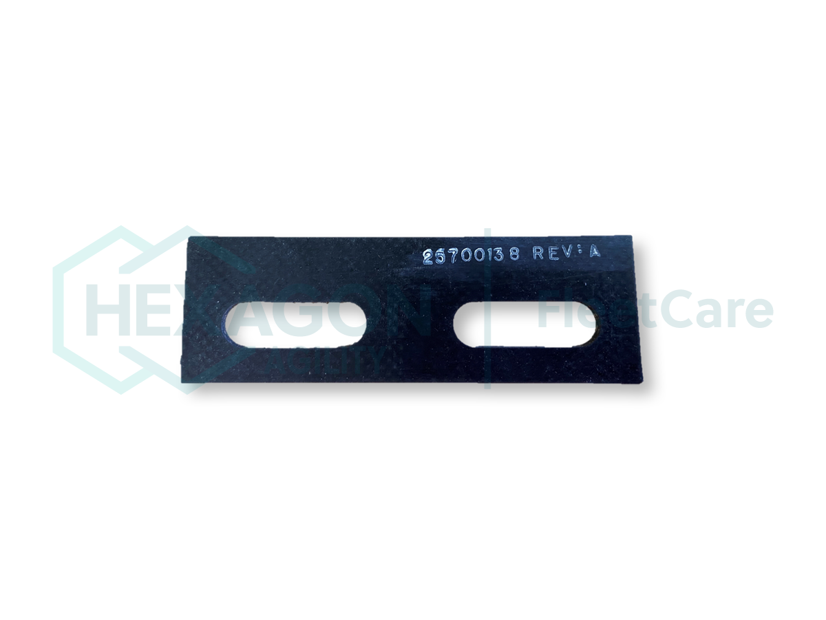 ANTI SPIN RUBBER