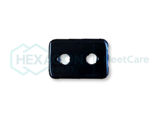 DOOR LAND SPACER