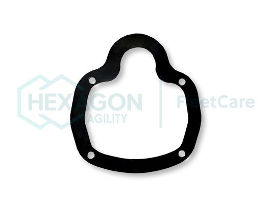 LATCH PLATE