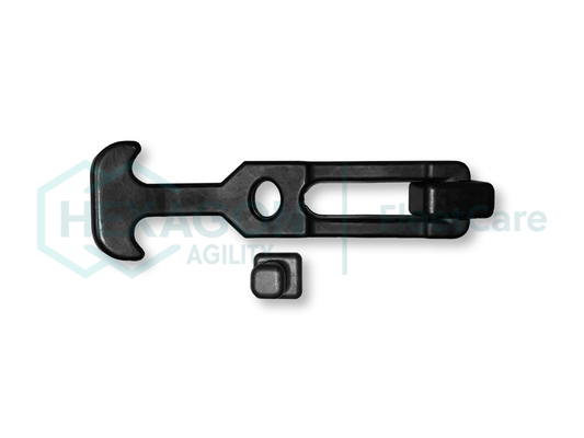 LATCH 8