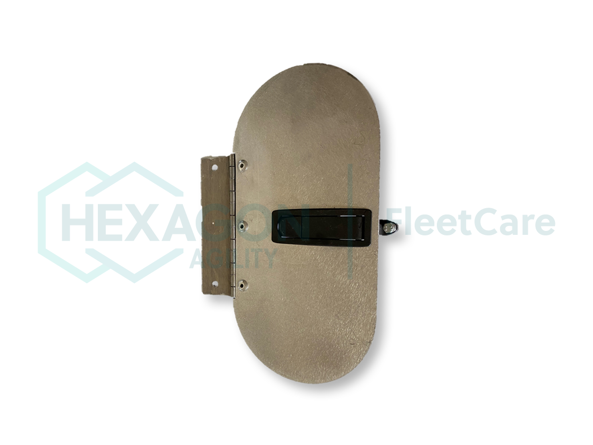 SM LEGACY DOOR