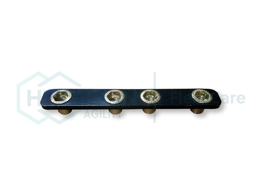 FMM DOOR PLATE