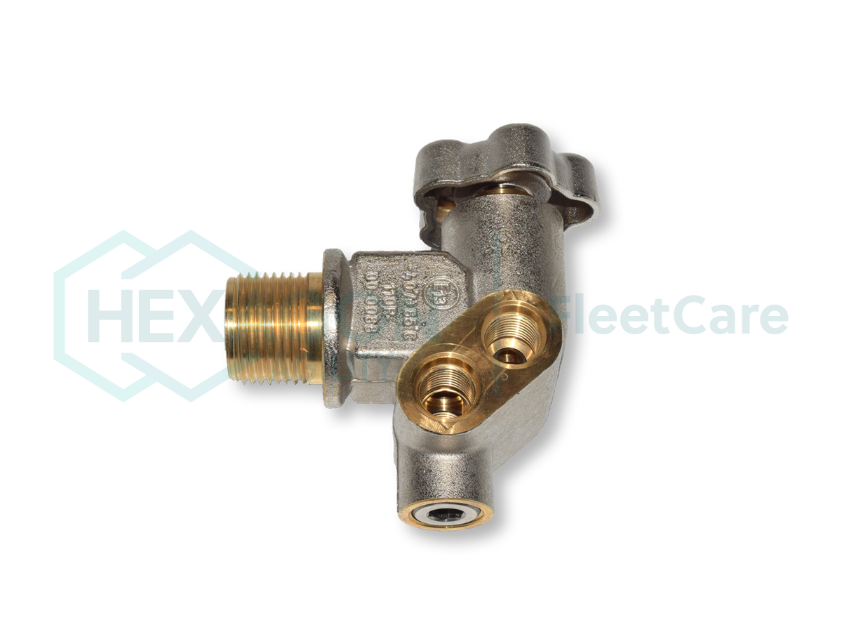 TANK VALVE 1
