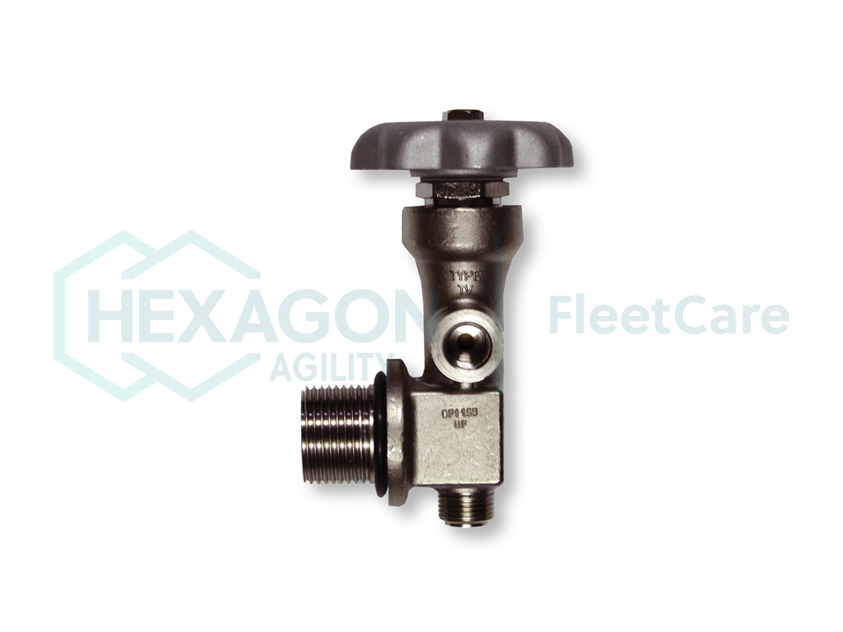 TANK VALVE 3
