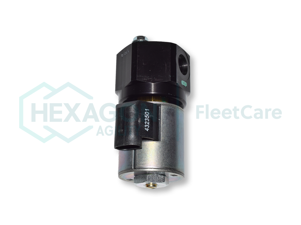 SOLENOID 1