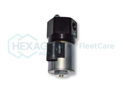 SOLENOID 1