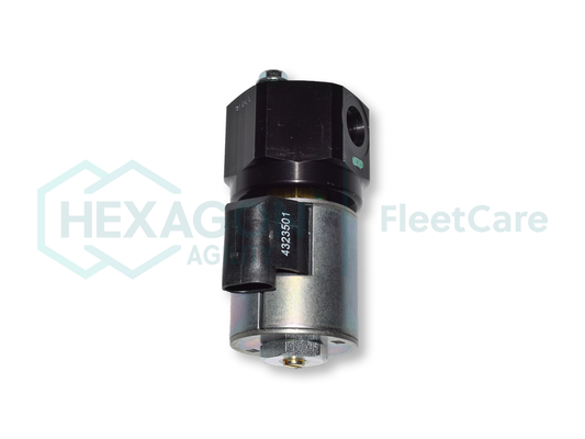 SOLENOID 1