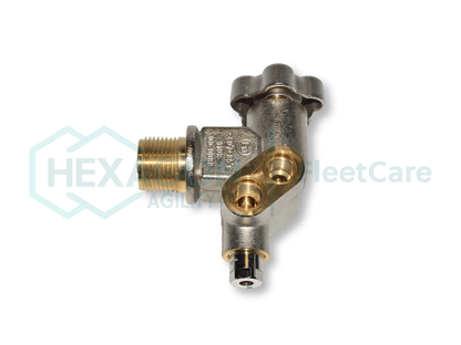 TANK VALVE 4