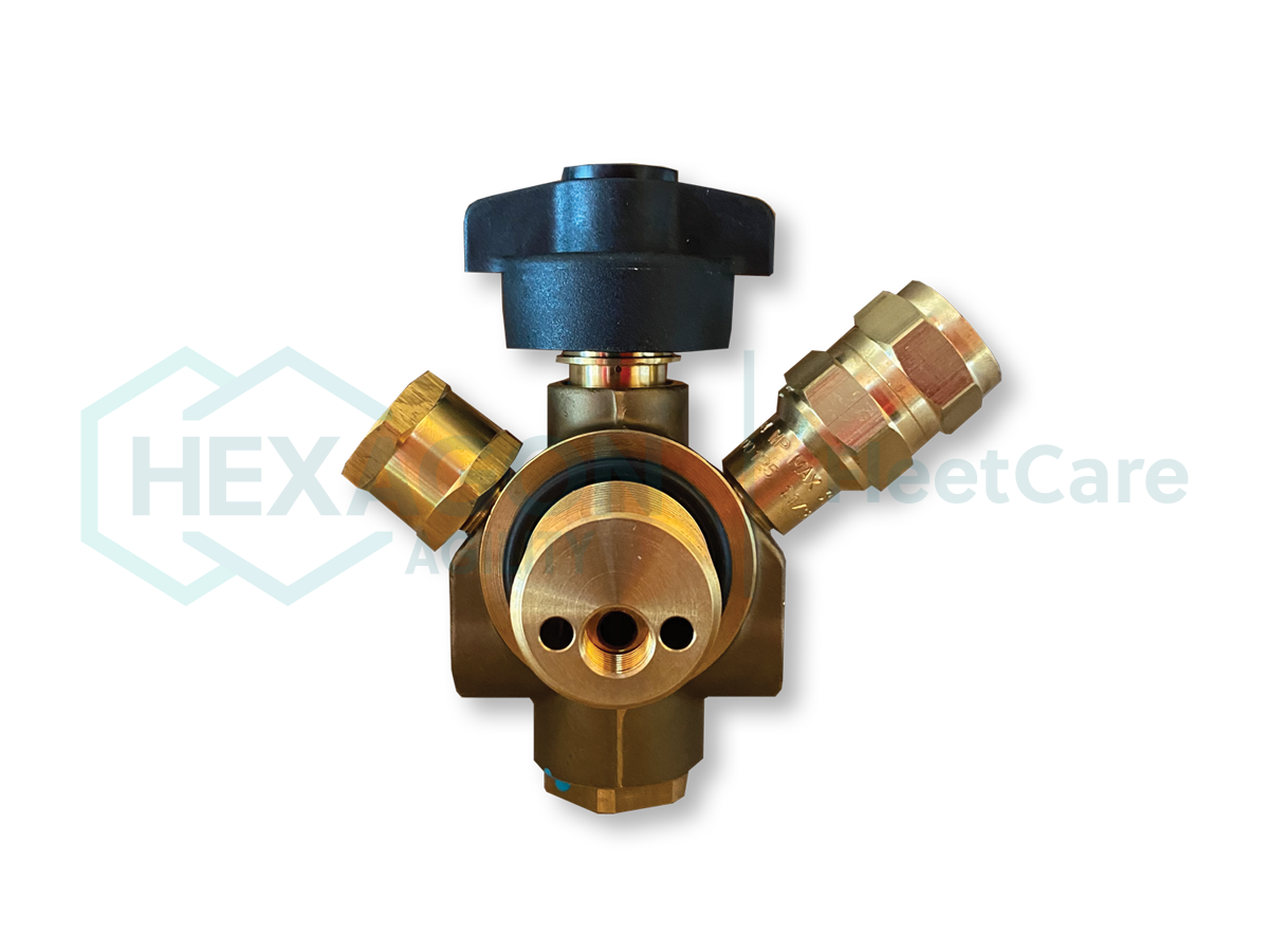 TANK VALVE 5