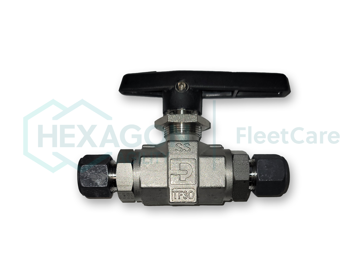 FMM VALVE 2