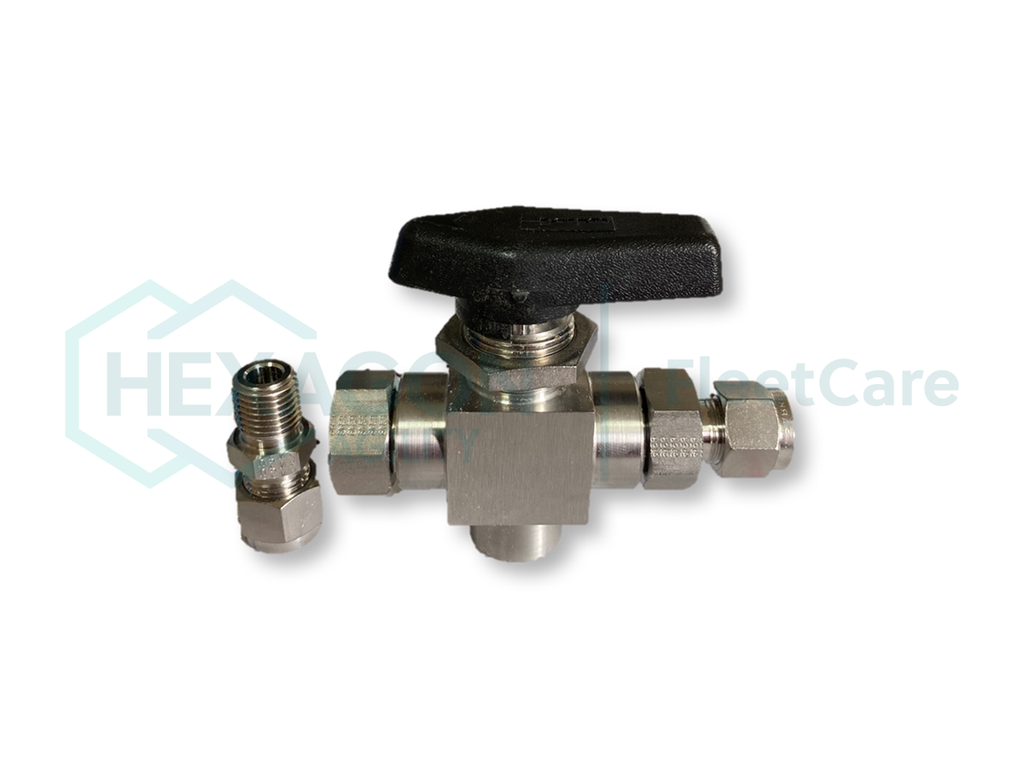 FMM VALVE 3