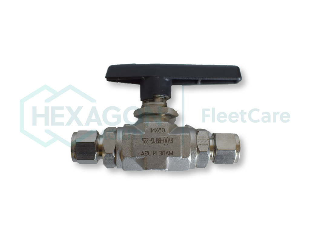 FMM VALVE 4