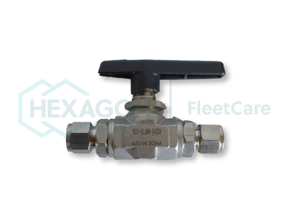 FMM VALVE 4