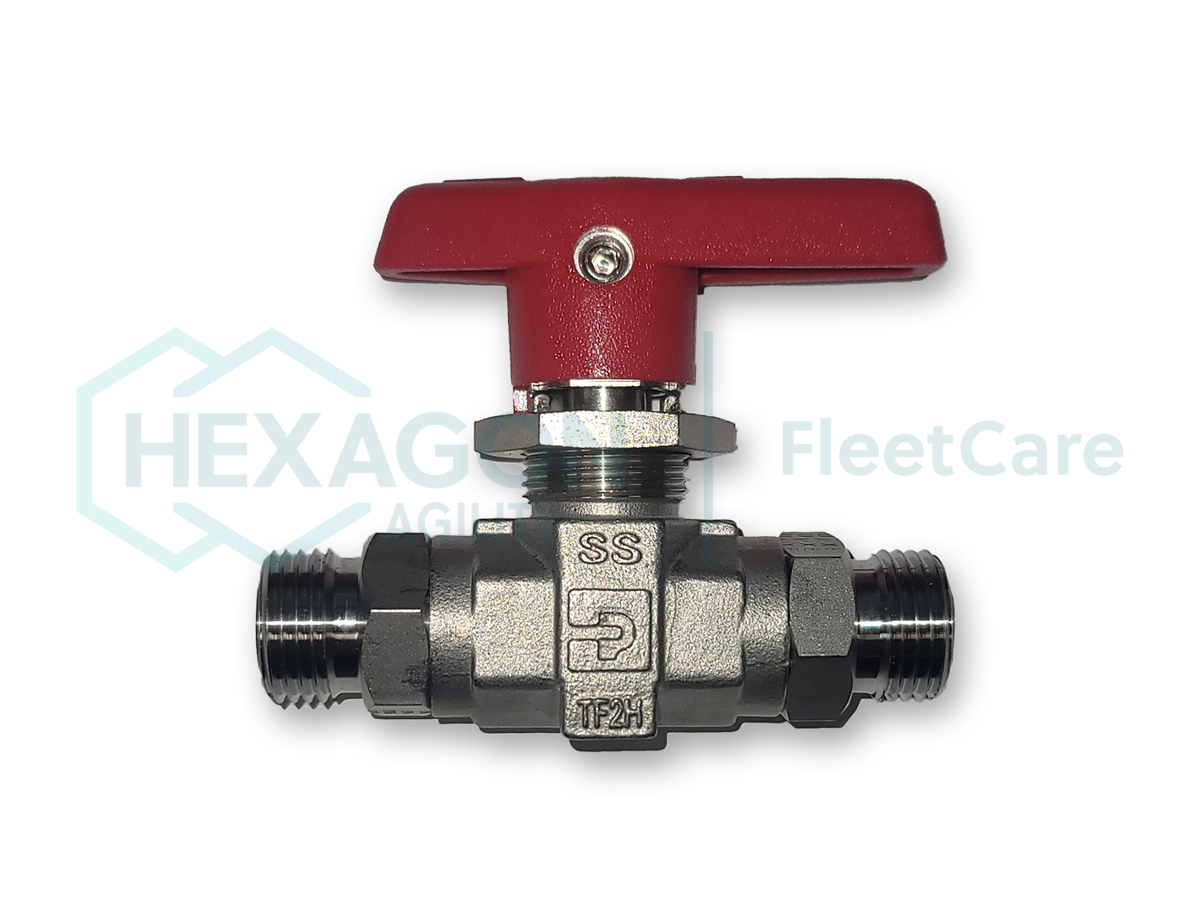 FMM VALVE 6