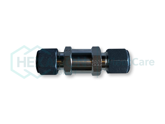 CHECK VALVE 6