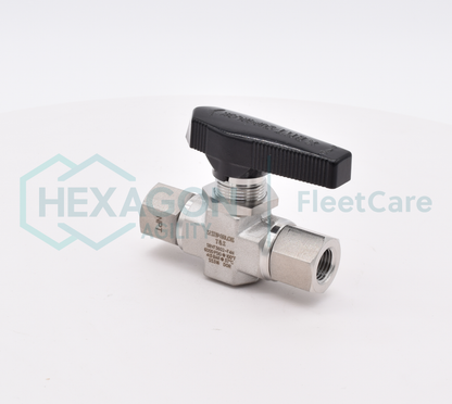 FMM VALVE 11