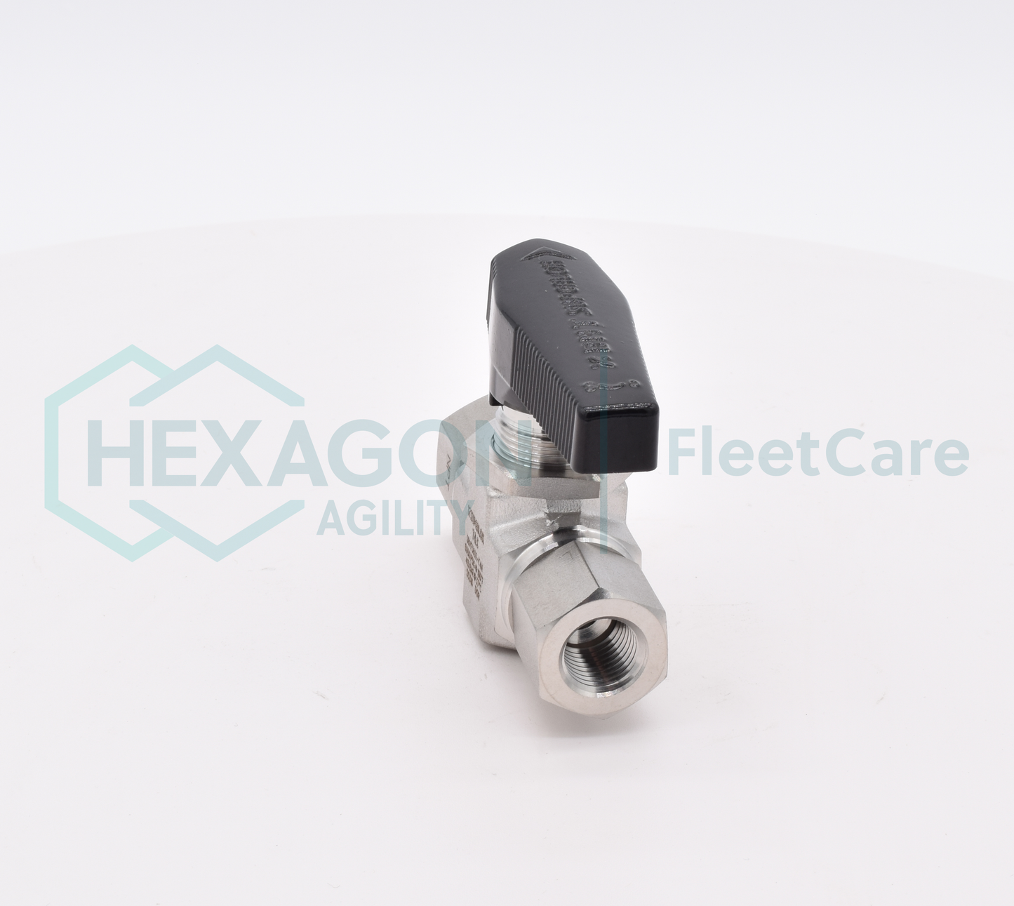 FMM VALVE 11