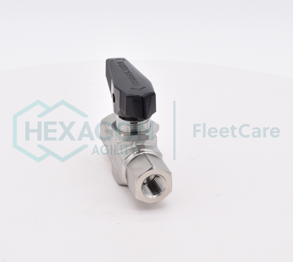 FMM VALVE 11