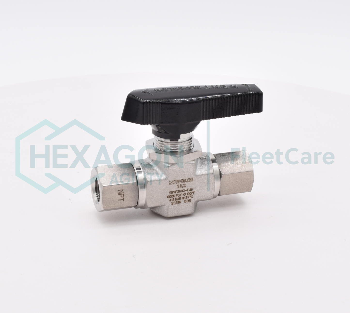 FMM VALVE 11
