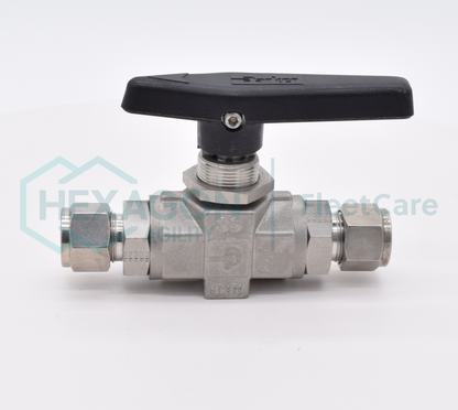 FMM VALVE 4