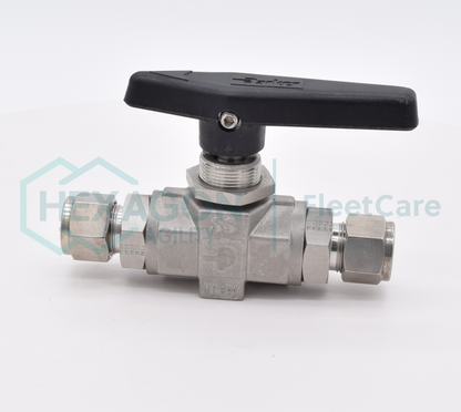 FMM VALVE 4