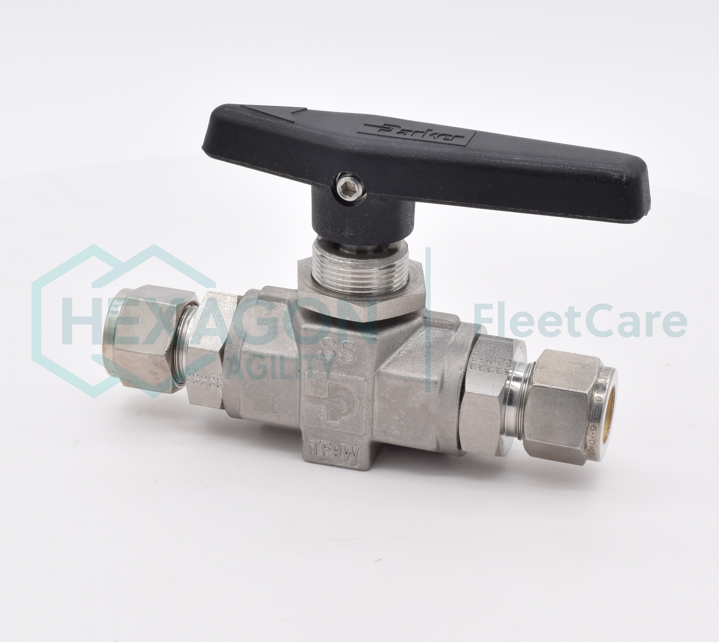 FMM VALVE 4