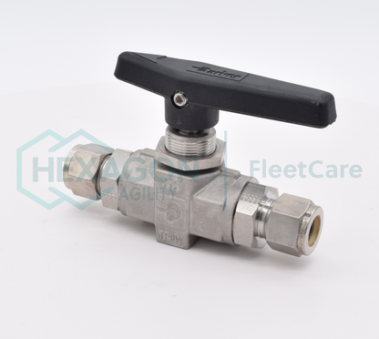 FMM VALVE 4