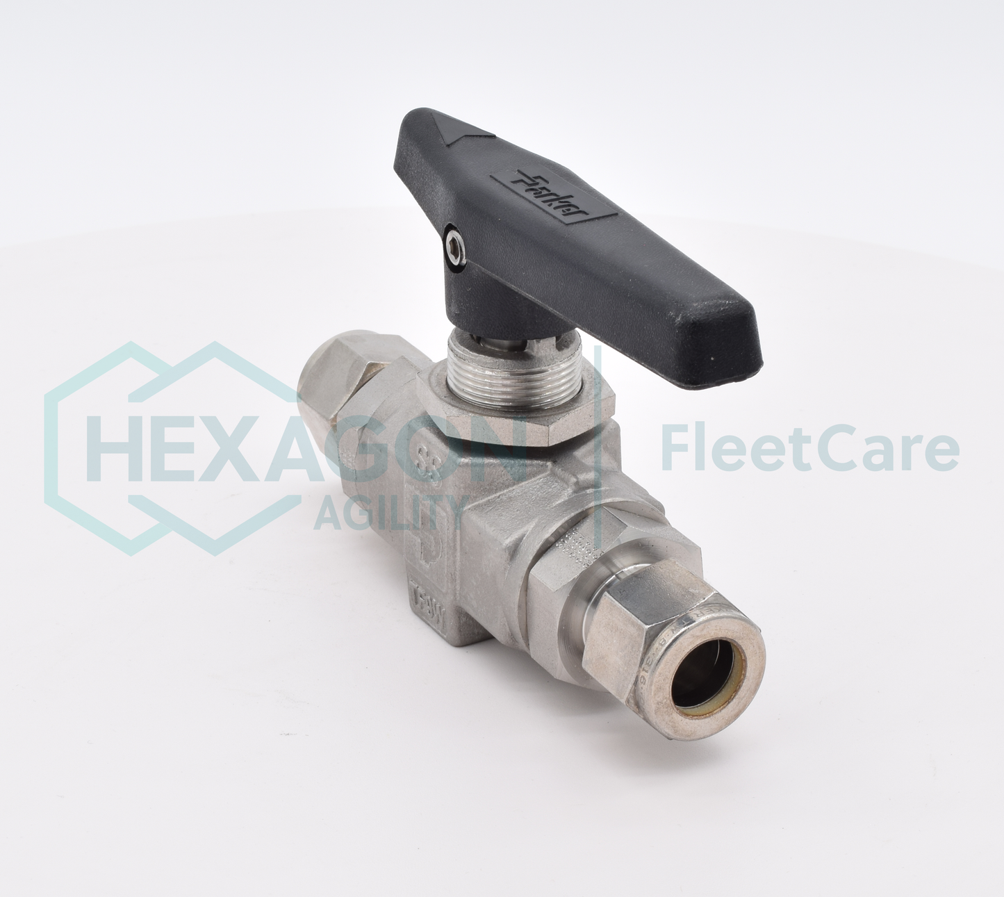 FMM VALVE 4