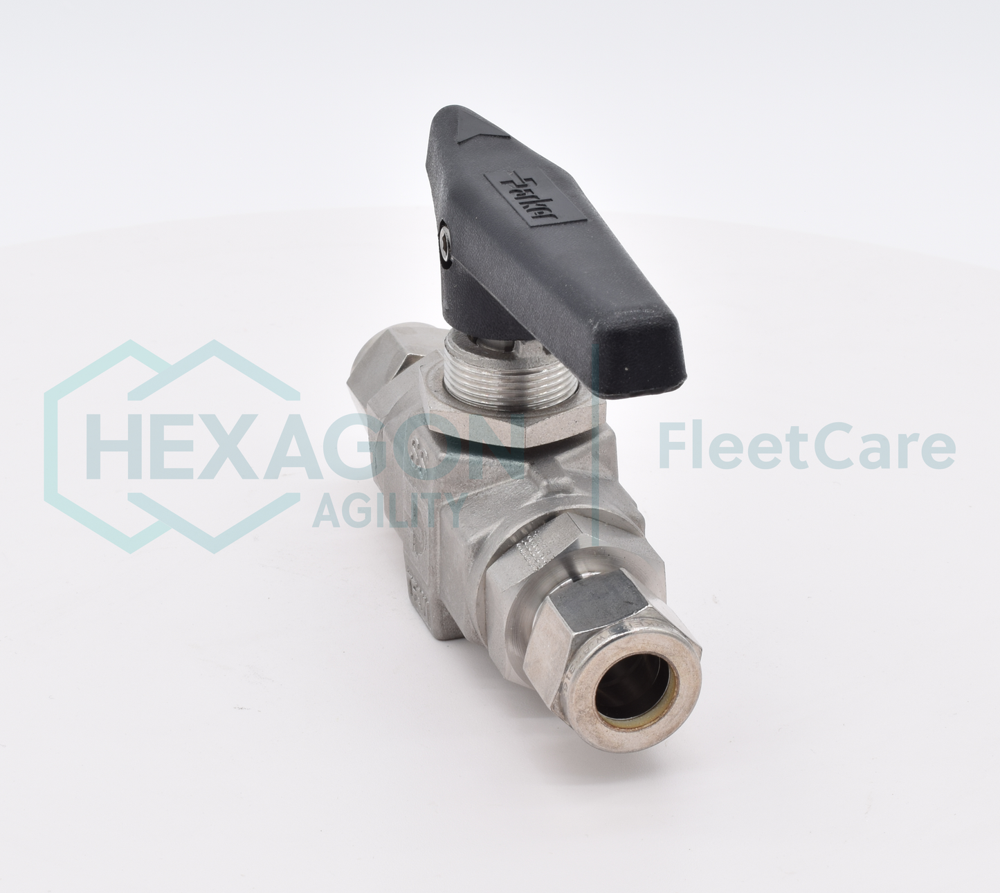 FMM VALVE 4
