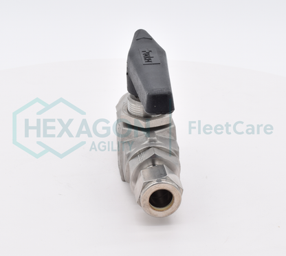 FMM VALVE 4