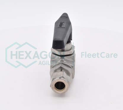 FMM VALVE 4