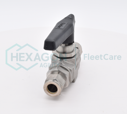 FMM VALVE 4