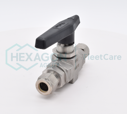 FMM VALVE 4