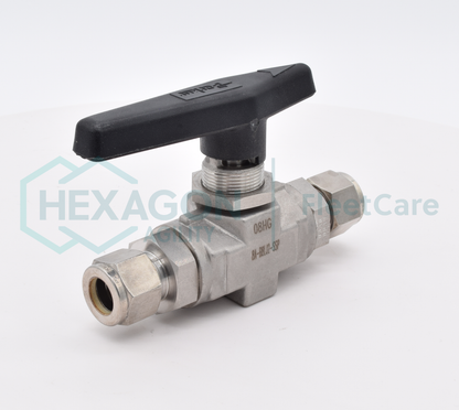 FMM VALVE 4